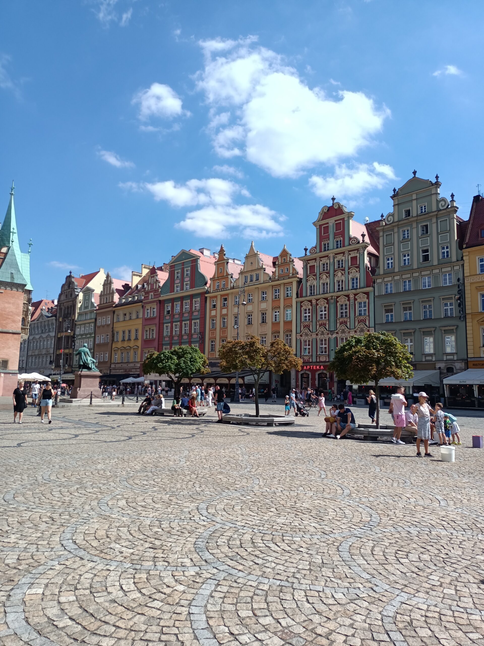 Wrocław