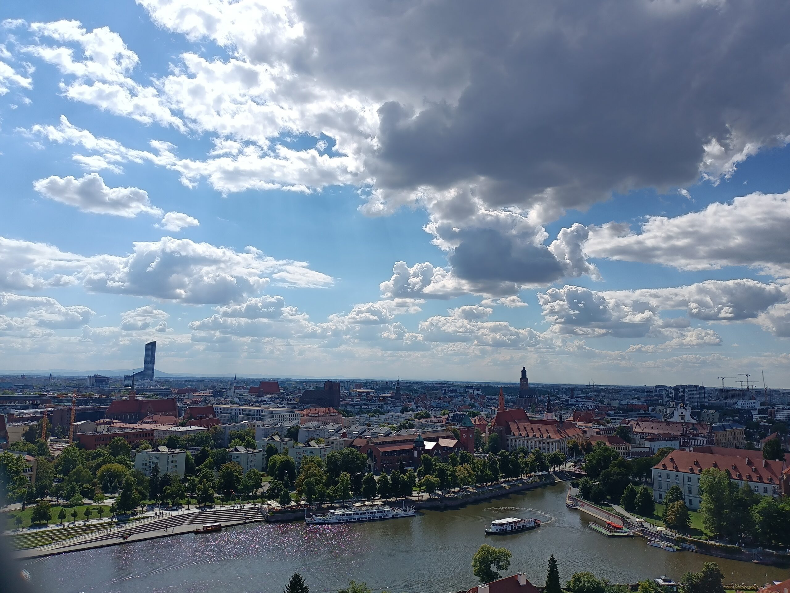 Wroclaw