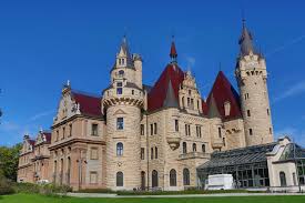 10 ukrytych perełek Polski