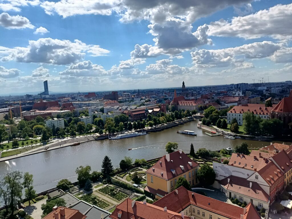 Atrakcje Dolnego Śląska