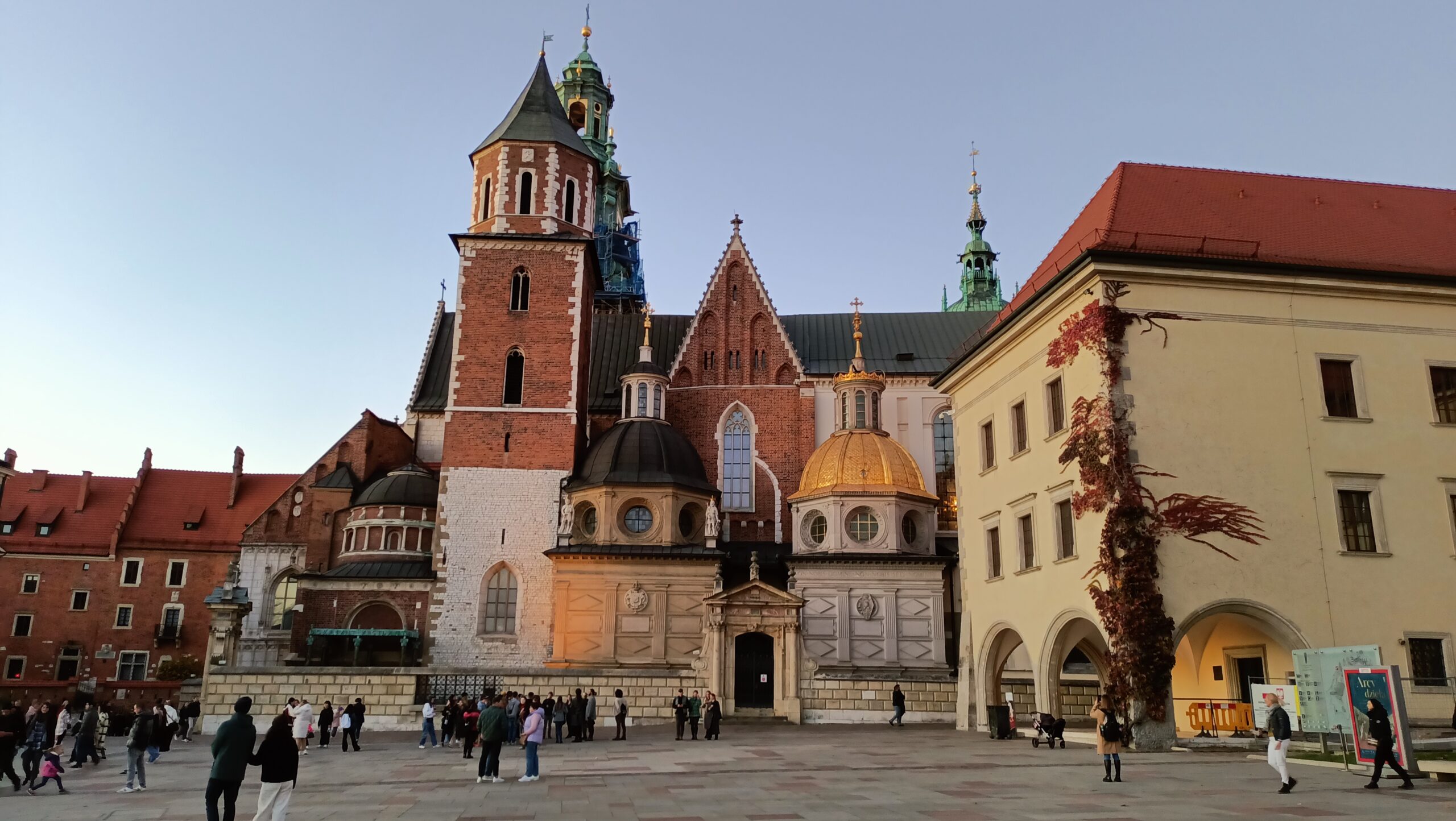 Najładniejsze miasta w Polsce