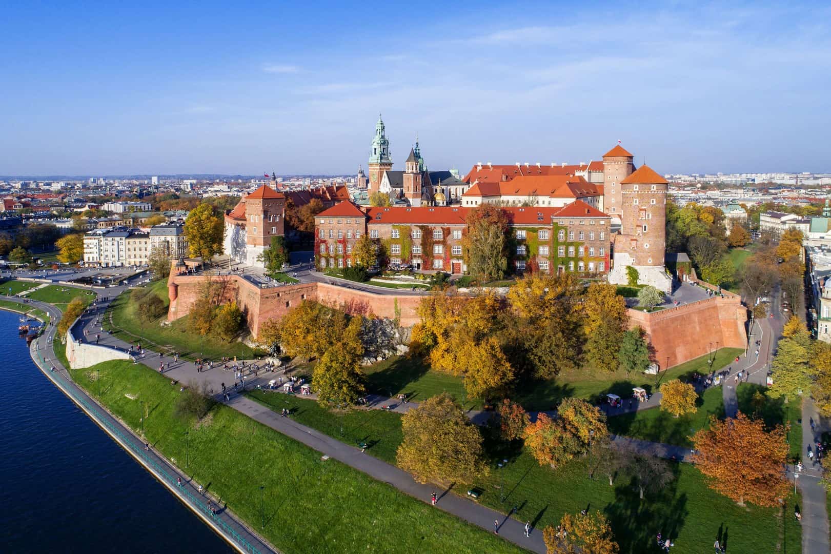Kraków