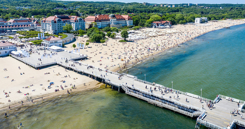 Bałtyckie (Trójmiasto)