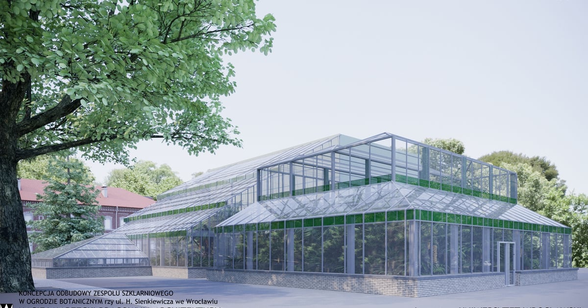Palmiarnia Wrocławska