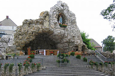 Góra Świętej Anny