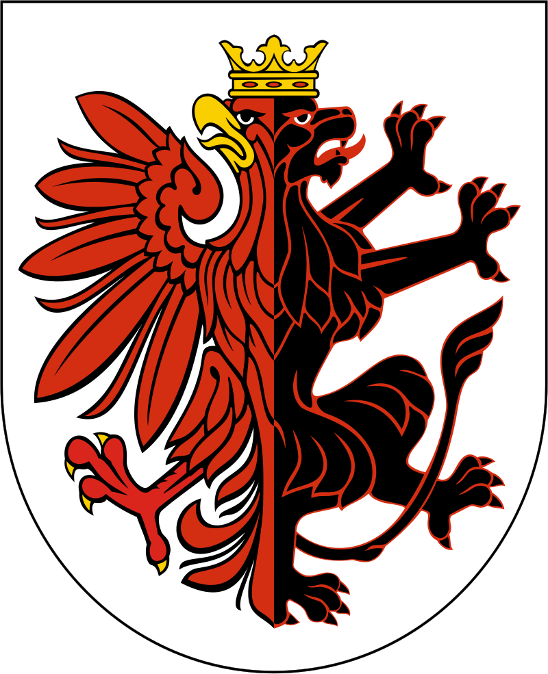 Herb Kujawsko-Pomorskie