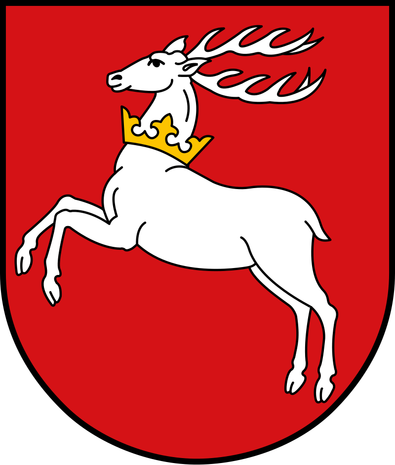 Herb Lubelskie