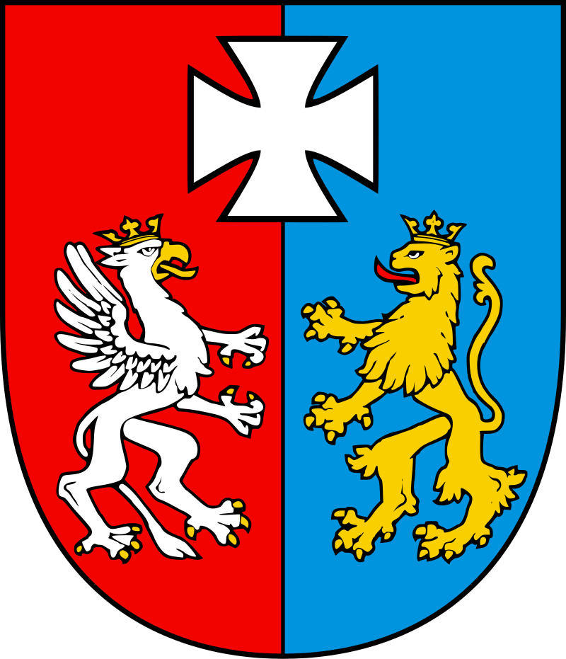 Herb Podkarpackie