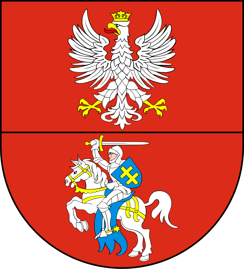 Herb Podlaskie