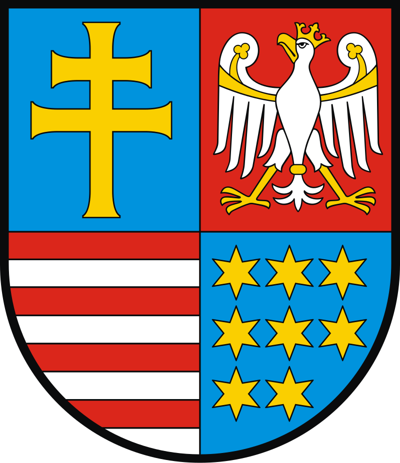 Herb Świętokrzyskie