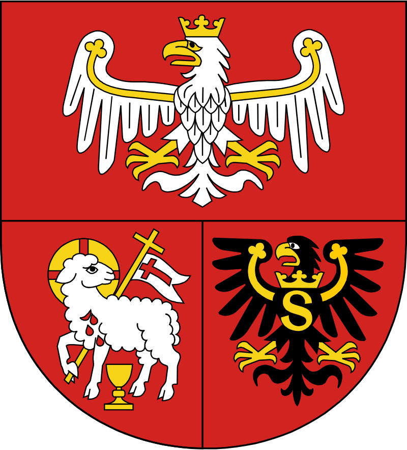 Herb Warmińsko-Mazurskie