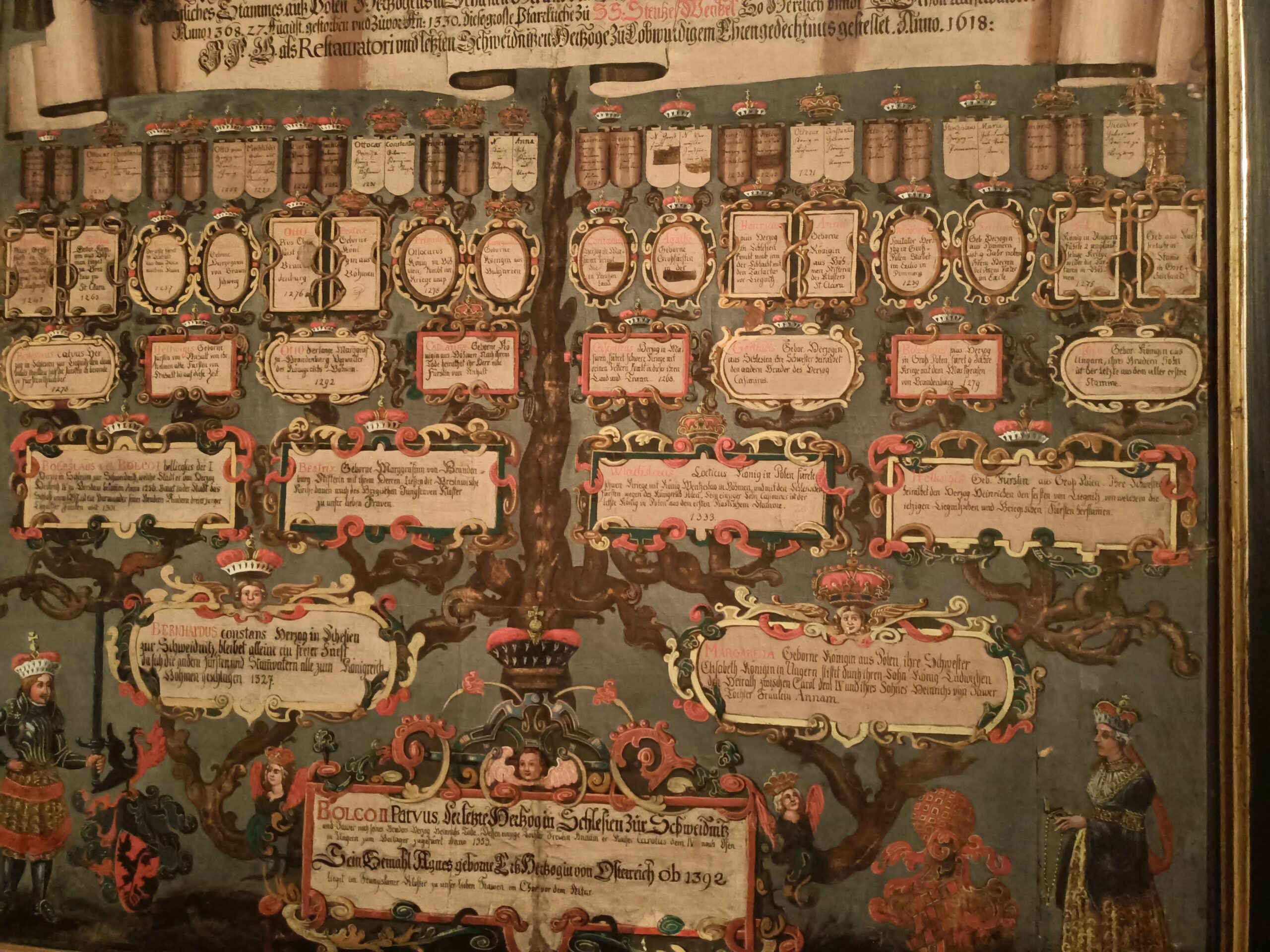 Zamek Książ w Wałbrzychu: Perła Dolnego Śląska (Historia, Ciekawostki, Cennik, Mapa)