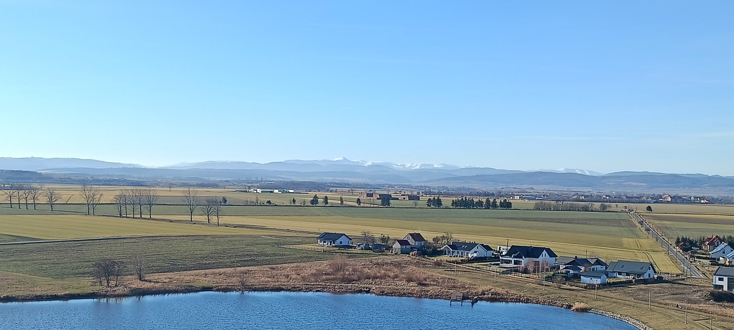 Mściwojów – Ukryta perła Dolnego Śląska: Zalew, Wieża i Historia