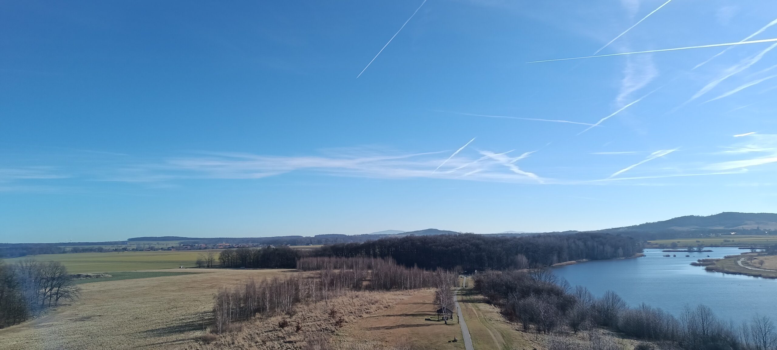 Mściwojów – Ukryta perła Dolnego Śląska: Zalew, Wieża i Historia