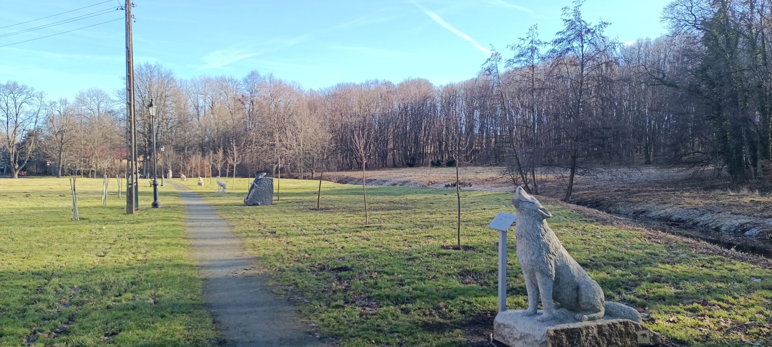 Mściwojów – Ukryta perła Dolnego Śląska: Zalew, Wieża i Historia