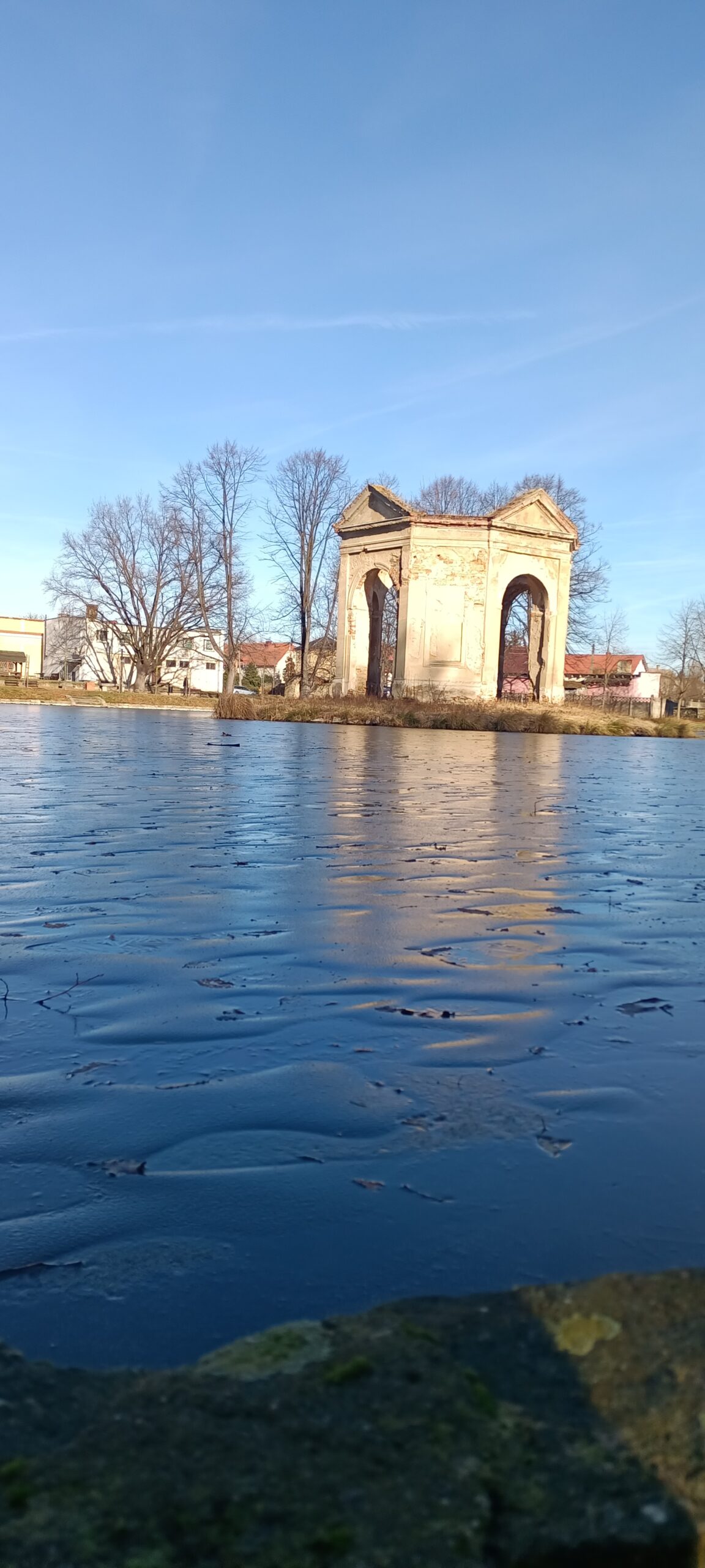 Mściwojów – Ukryta perła Dolnego Śląska: Zalew, Wieża i Historia
