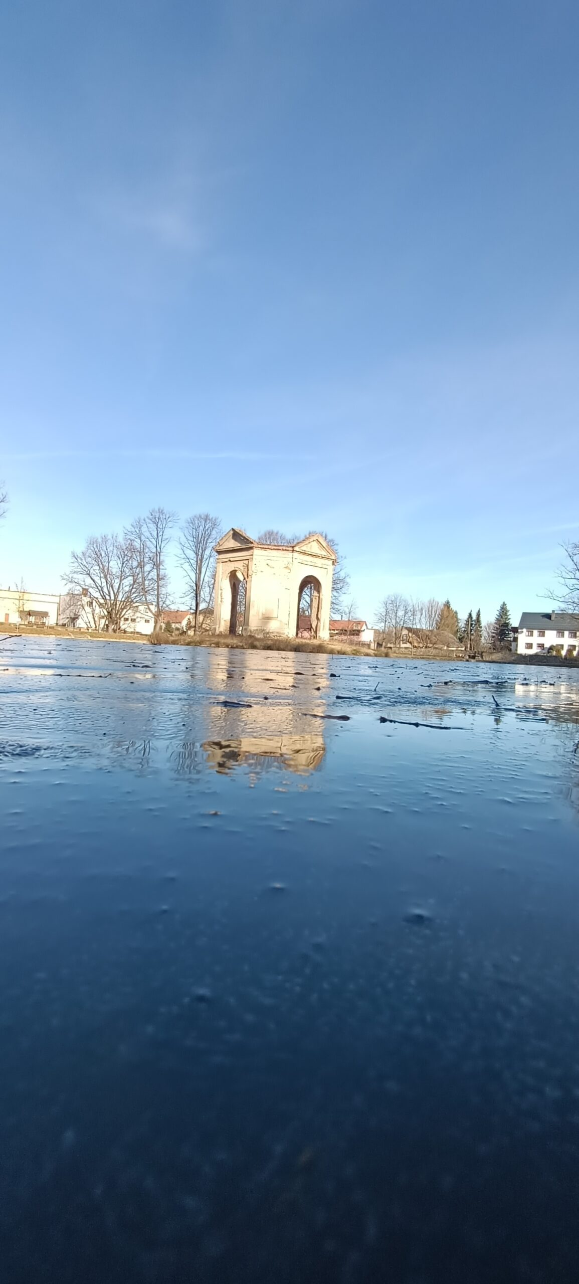Mściwojów – Ukryta perła Dolnego Śląska: Zalew, Wieża i Historia