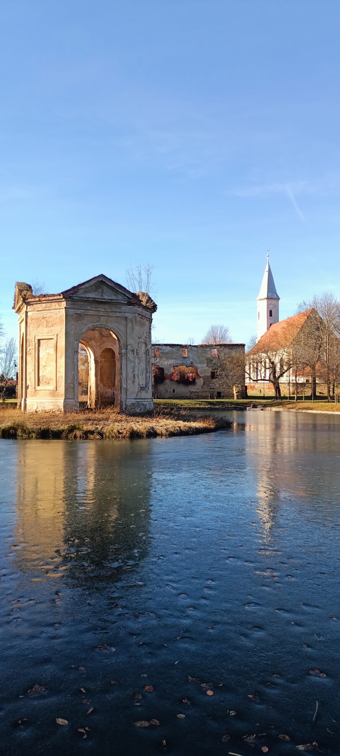Mściwojów – Ukryta perła Dolnego Śląska: Zalew, Wieża i Historia