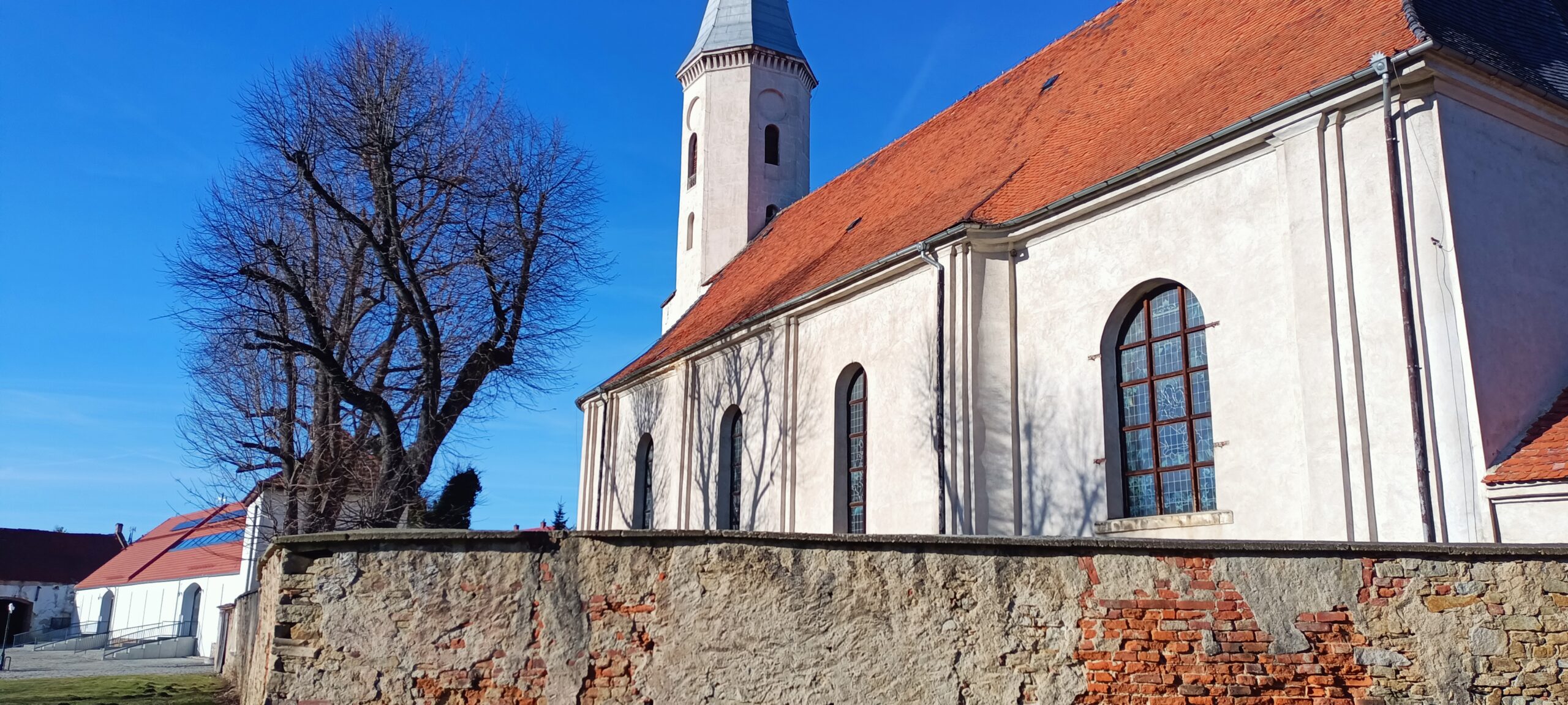 Mściwojów – Ukryta perła Dolnego Śląska: Zalew, Wieża i Historia