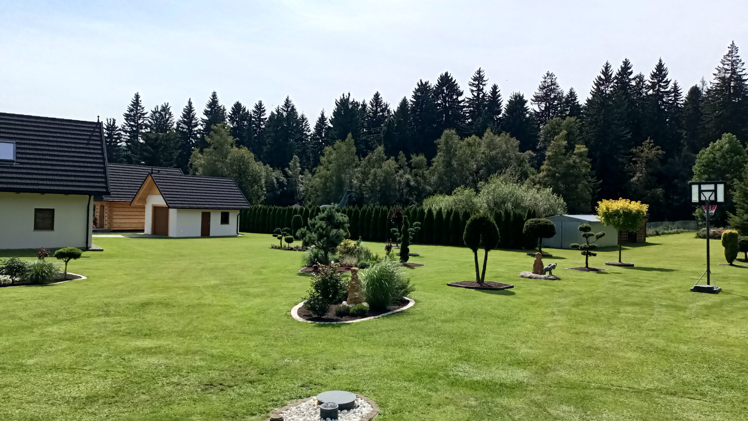 Szczeliniec Wielki: Magiczny Labirynt Gór Stołowych