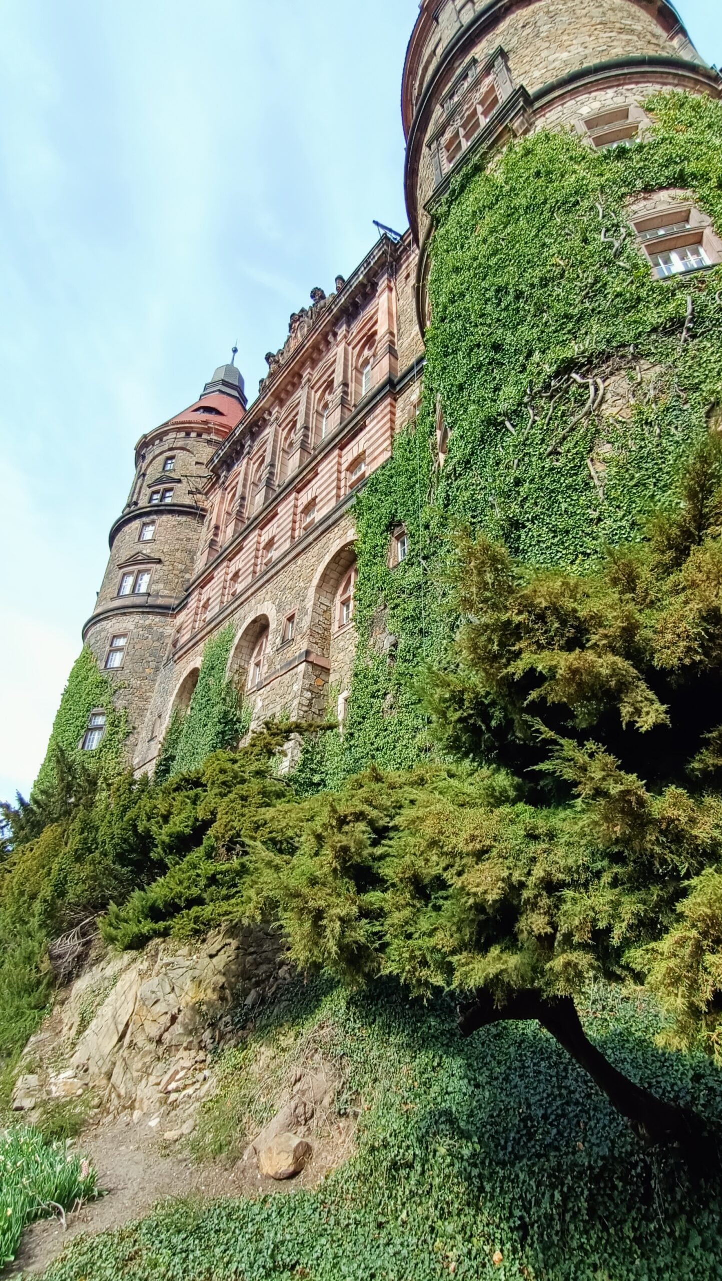 Dolny Śląsk: Kraina Zamków i Tajemnic