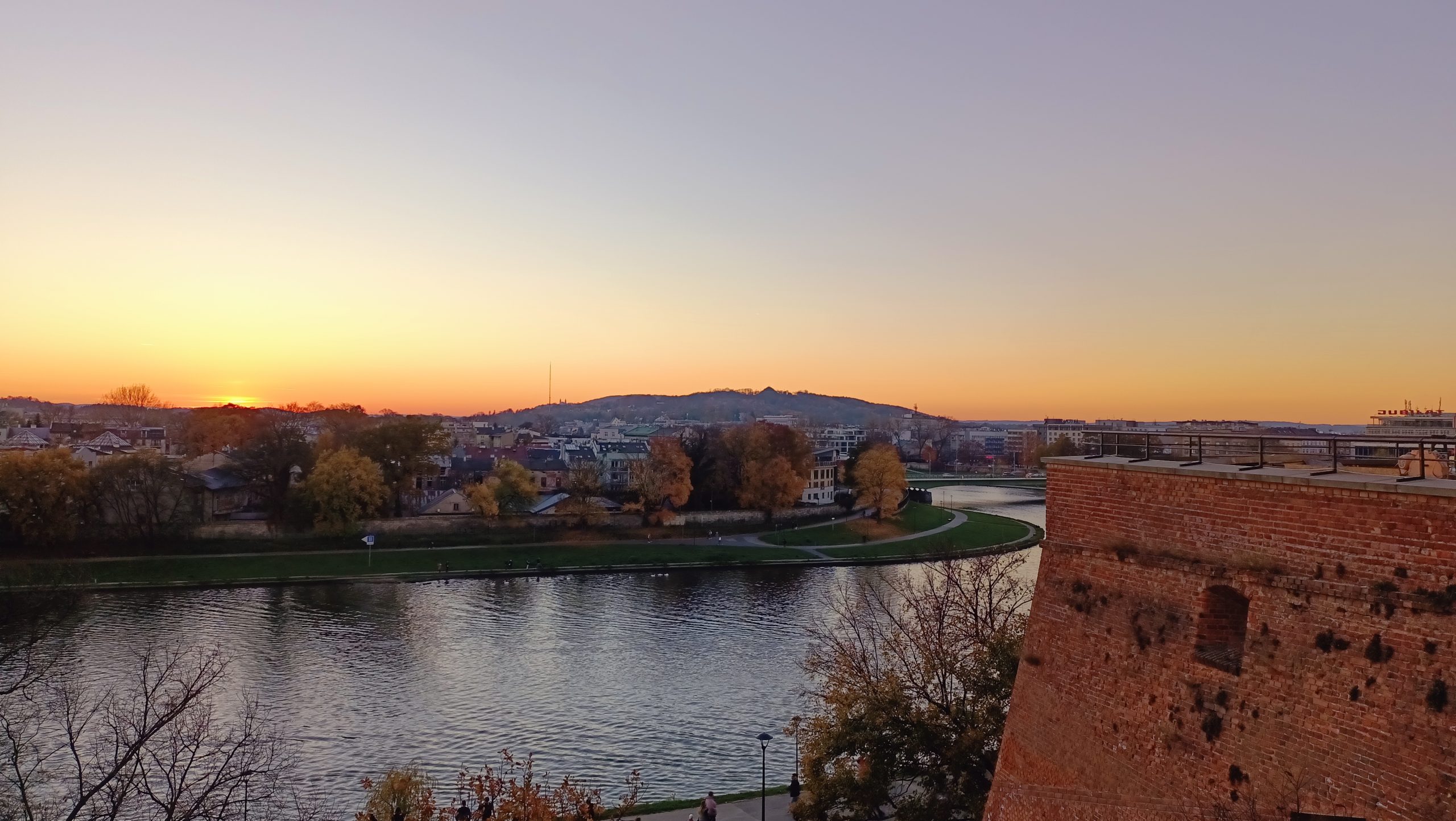 Idealny weekend w Krakowie: Od Zamku Królewskiego na Wawelu po błękitny Zakrzówek