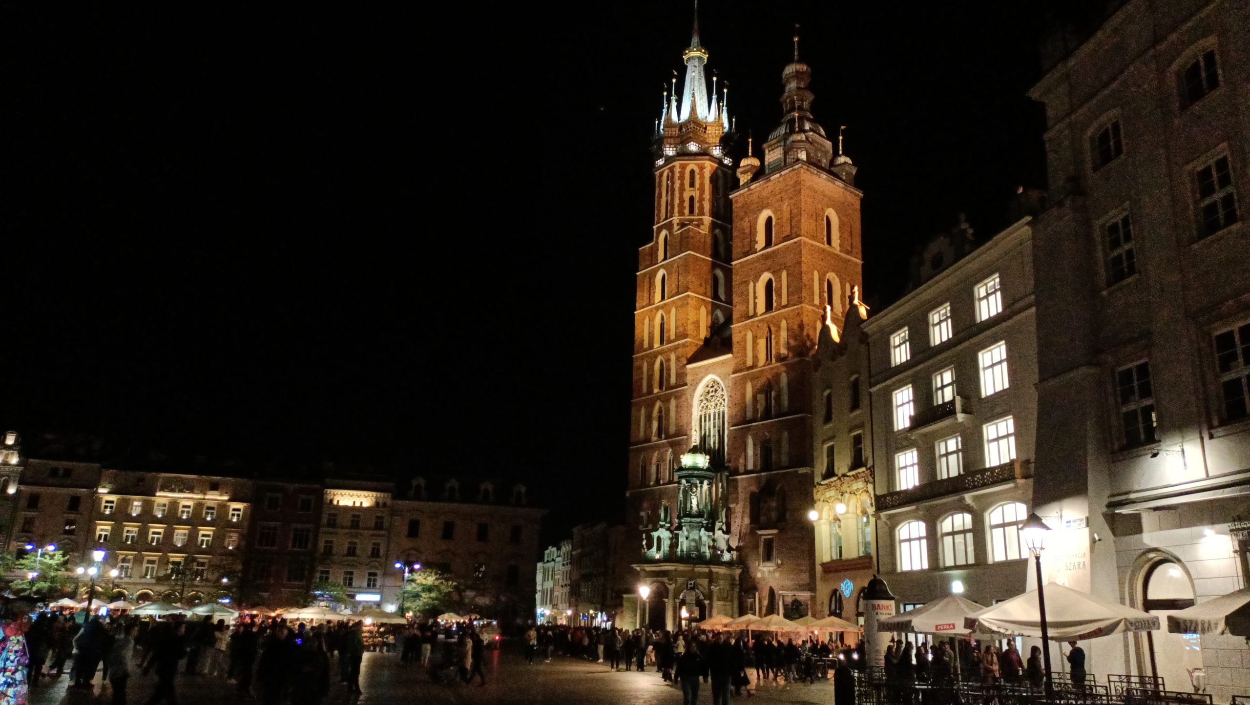 Idealny weekend w Krakowie: Od Zamku Królewskiego na Wawelu po błękitny Zakrzówek