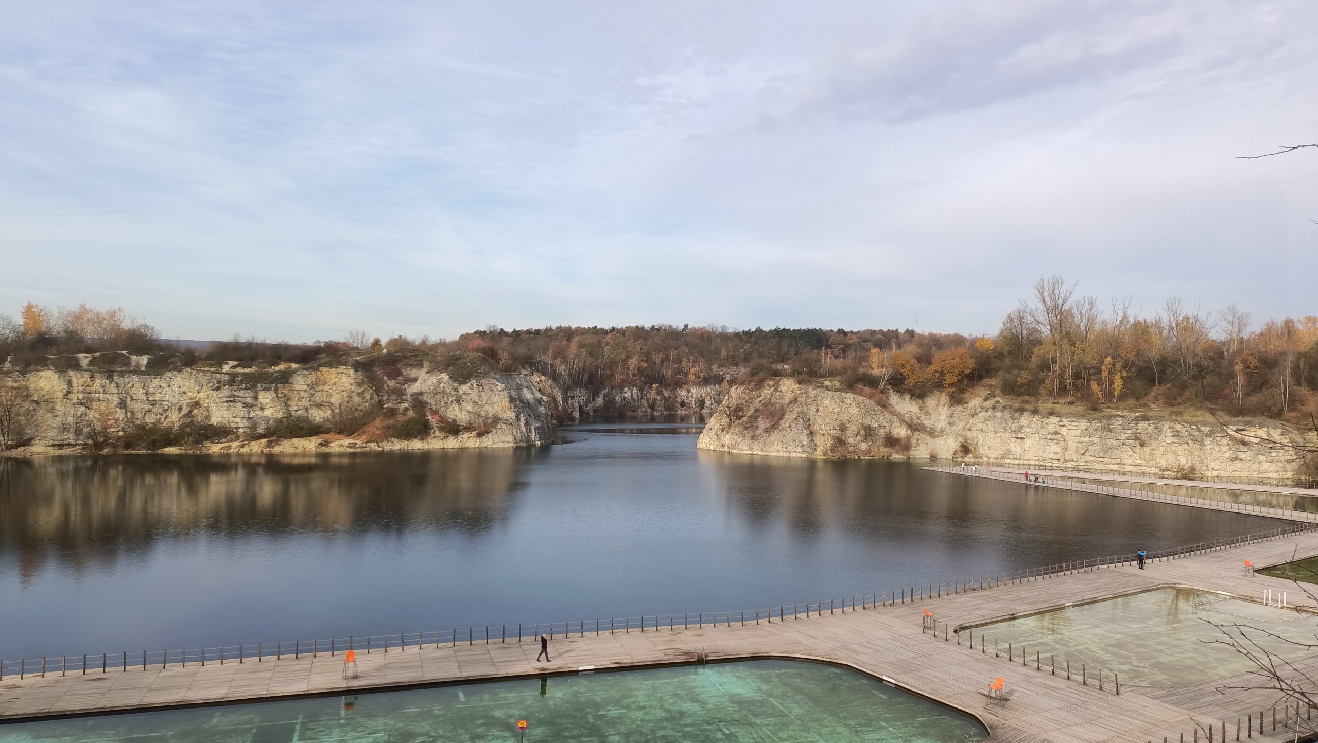 Idealny weekend w Krakowie: Od Zamku Królewskiego na Wawelu po błękitny Zakrzówek