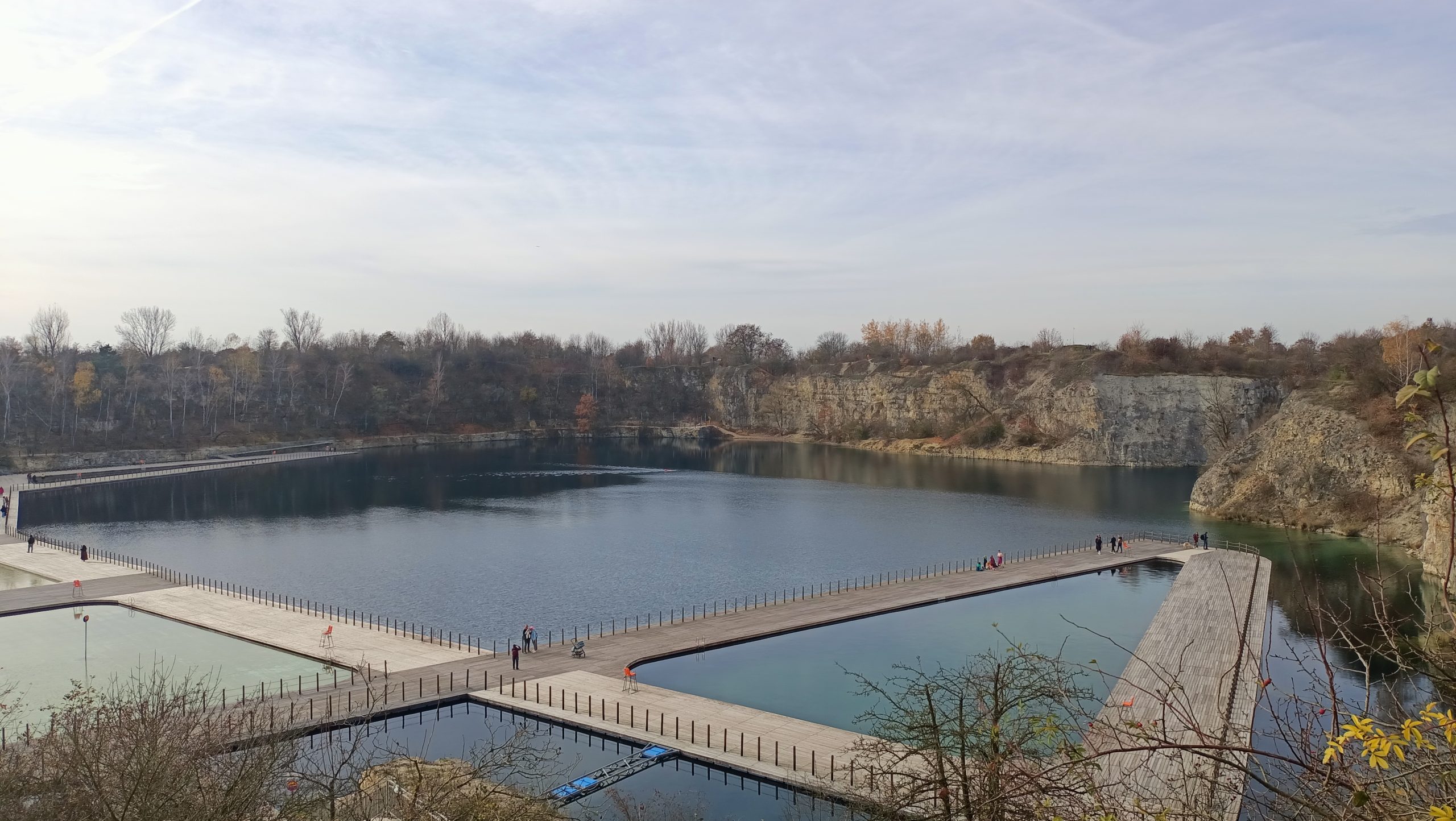 Idealny weekend w Krakowie: Od Zamku Królewskiego na Wawelu po błękitny Zakrzówek