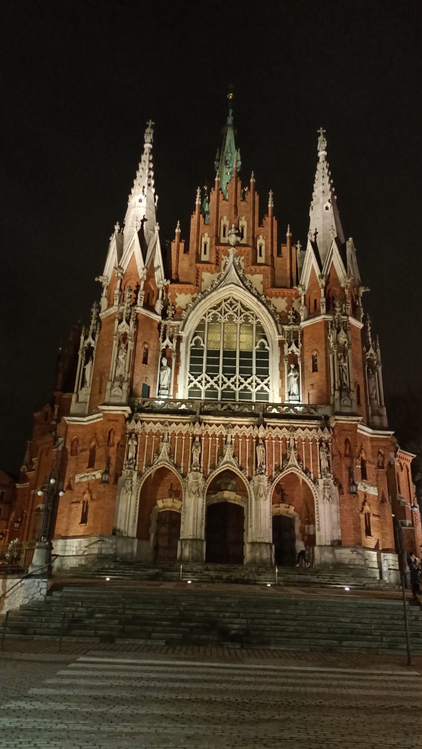 Idealny weekend w Krakowie: Od Zamku Królewskiego na Wawelu po błękitny Zakrzówek