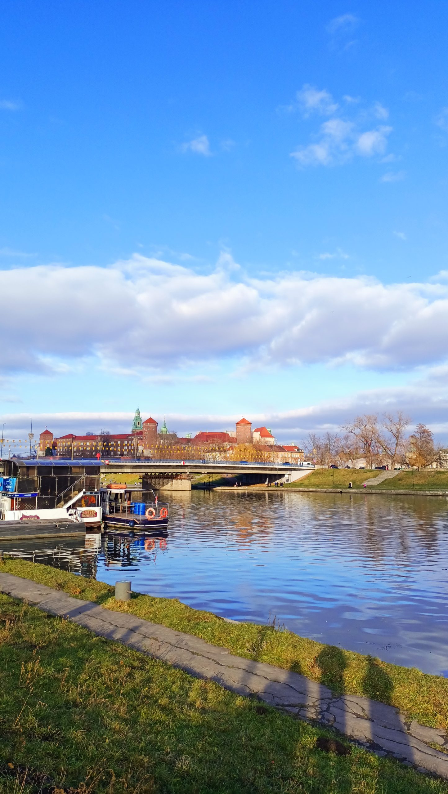 Idealny weekend w Krakowie: Od Zamku Królewskiego na Wawelu po błękitny Zakrzówek