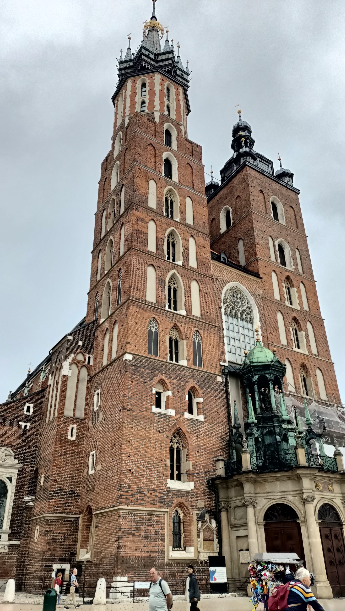 Idealny weekend w Krakowie: Od Zamku Królewskiego na Wawelu po błękitny Zakrzówek