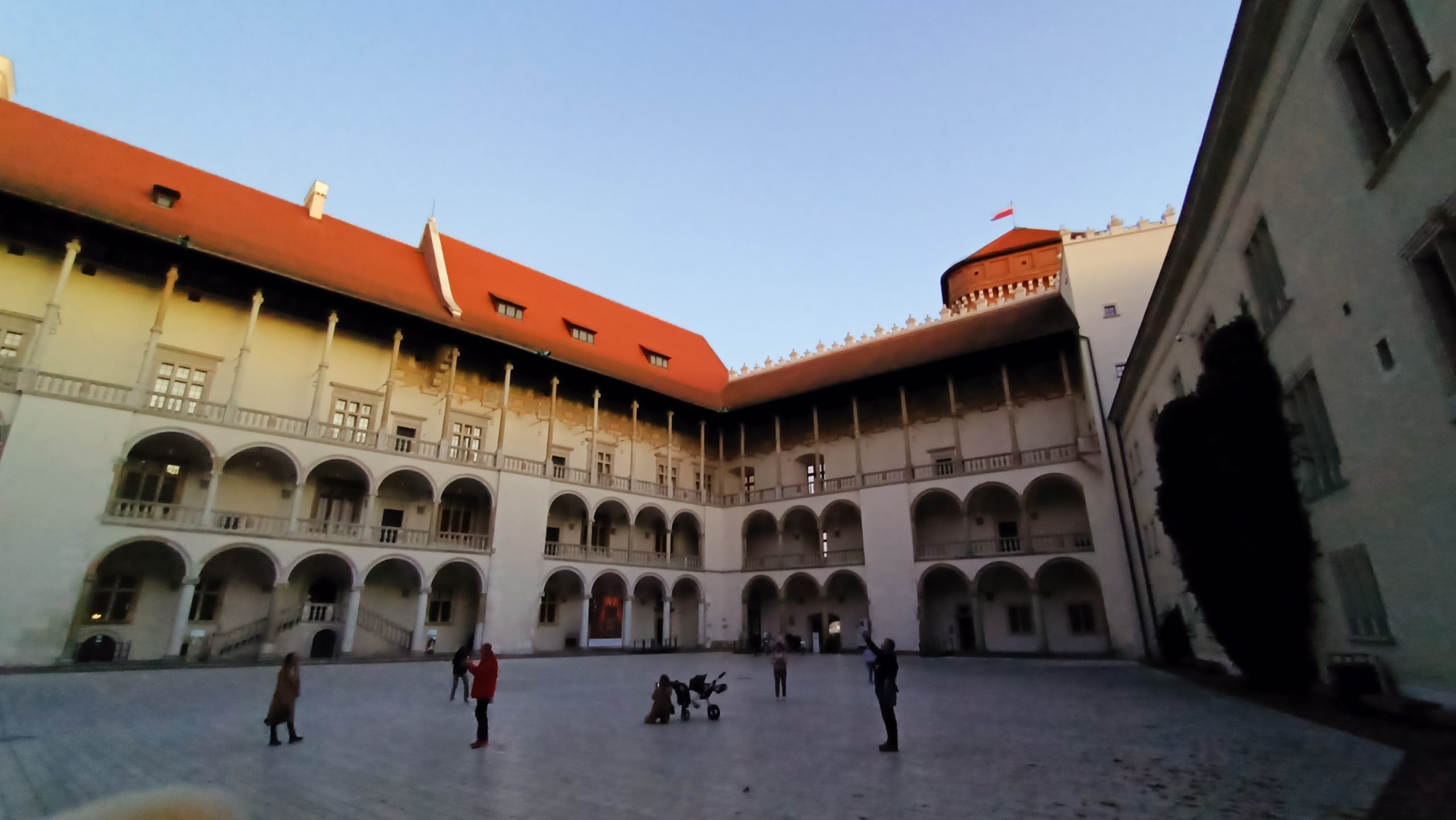 Idealny weekend w Krakowie: Od Zamku Królewskiego na Wawelu po błękitny Zakrzówek