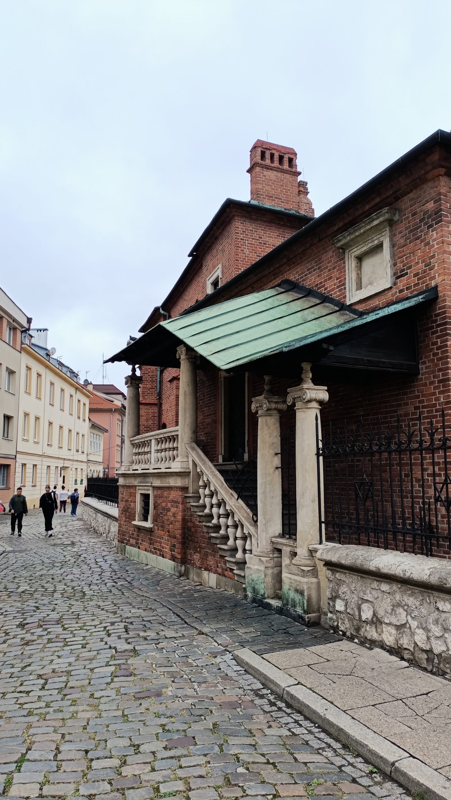 Kraków