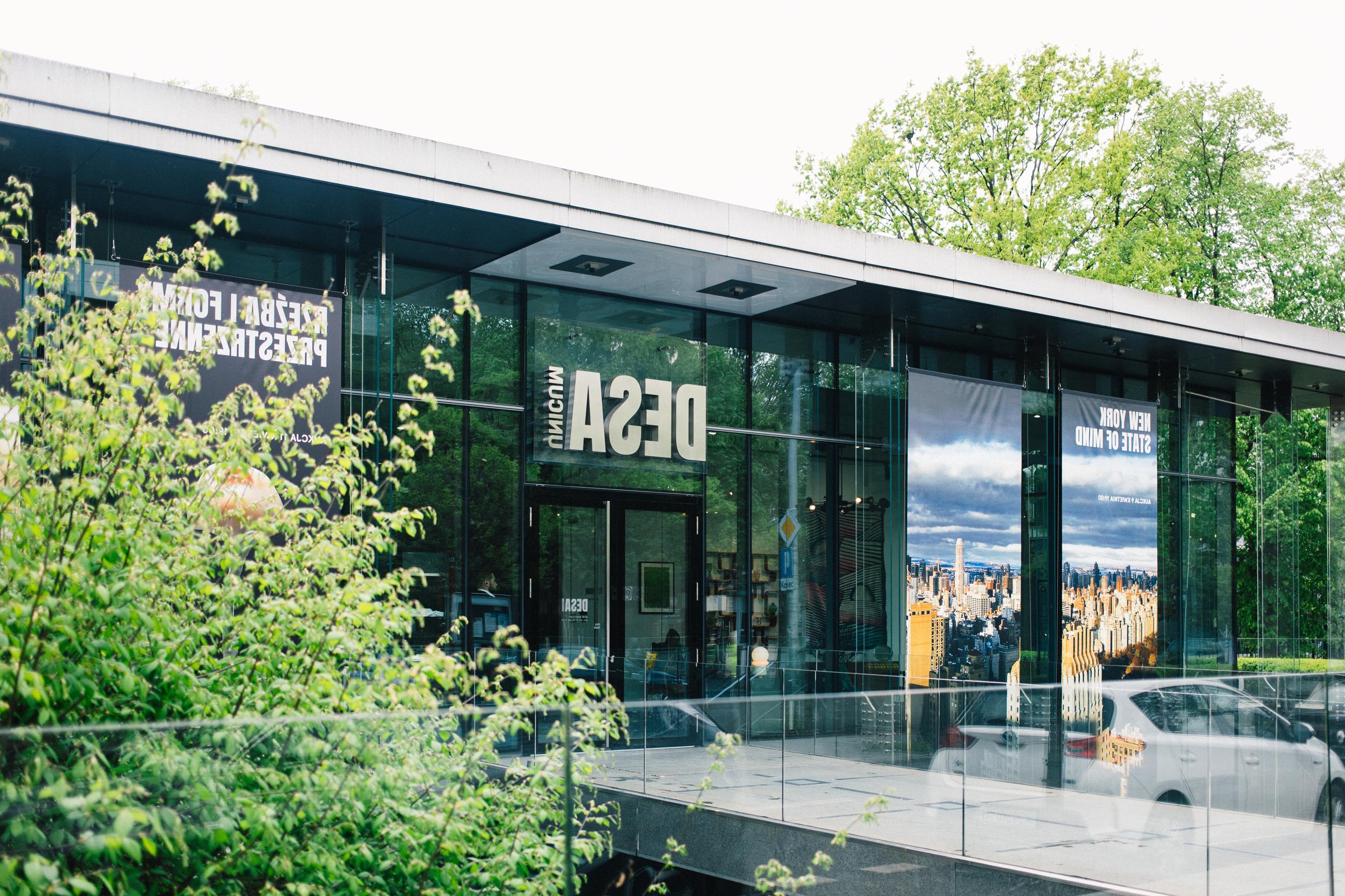 Warszawa dla estetów: Kulturalny przewodnik po najbardziej stylowych miejscach