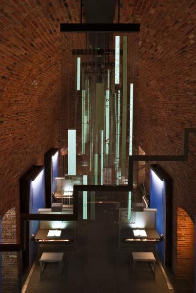 Warszawa dla estetów: Kulturalny przewodnik po najbardziej stylowych miejscach