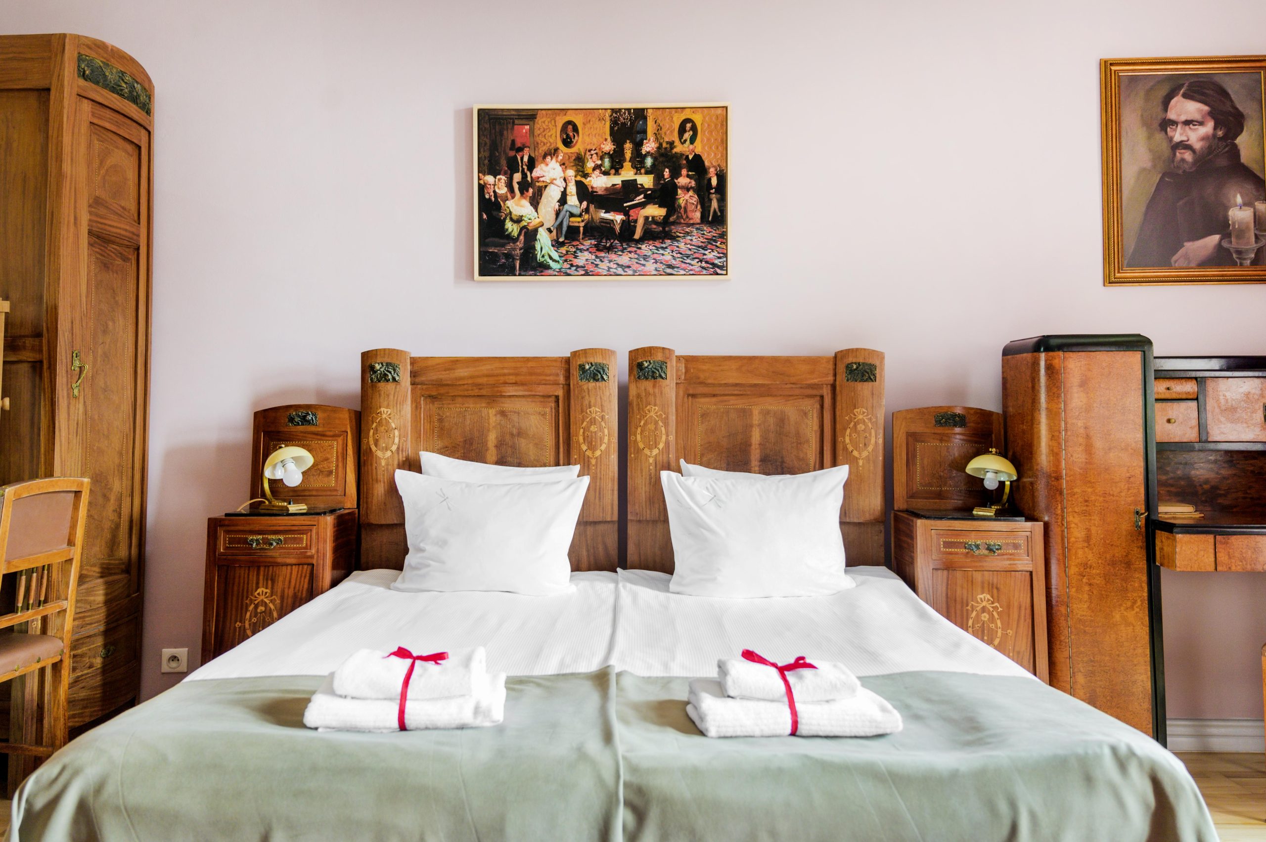 Warszawa dla estetów: Kulturalny przewodnik po najbardziej stylowych miejscach