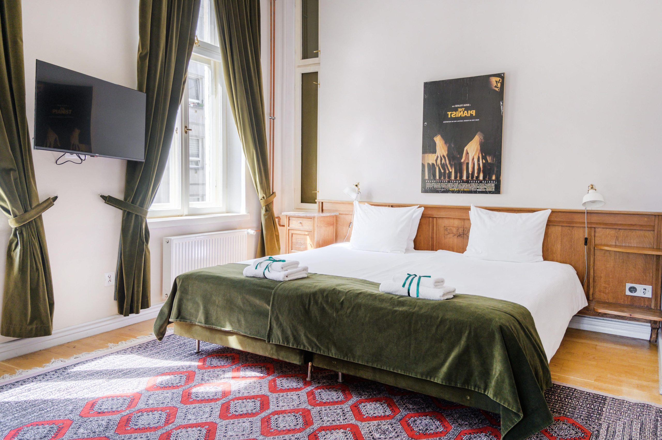 Warszawa dla estetów: Kulturalny przewodnik po najbardziej stylowych miejscach