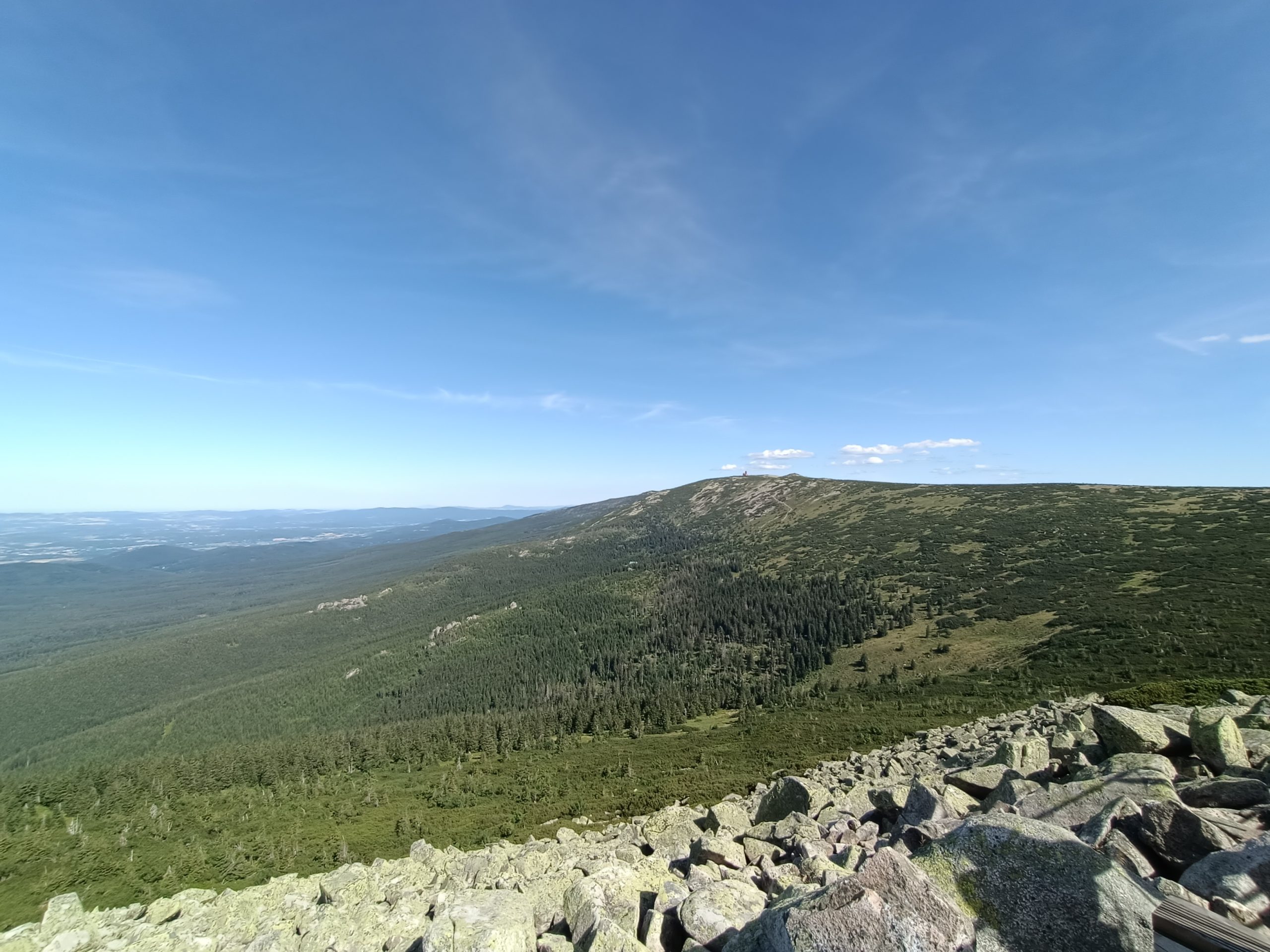 Szrenica w jeden dzień – Karkonosze, które zapierają dech w piersiach