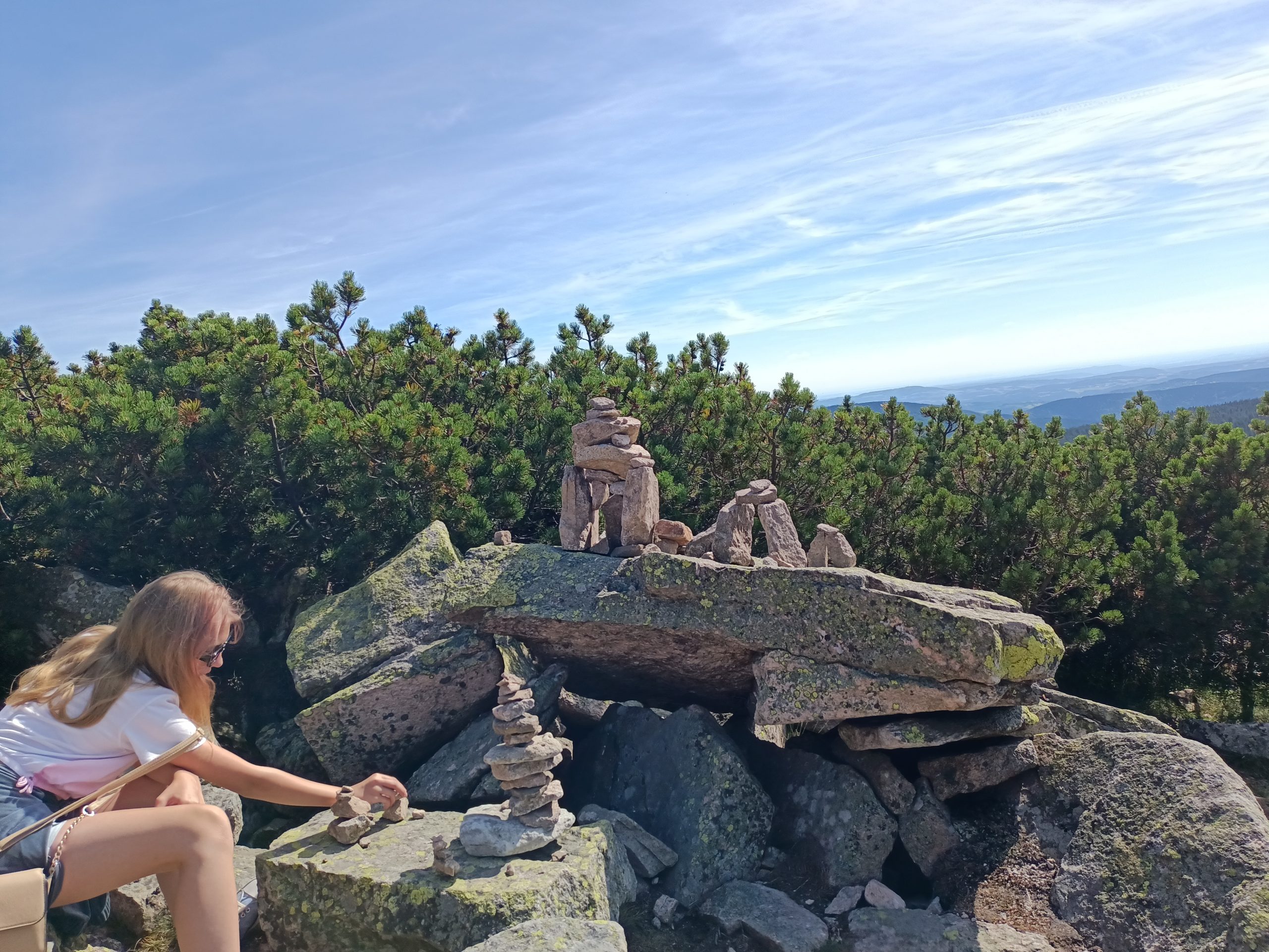 Szrenica w jeden dzień – Karkonosze, które zapierają dech w piersiach