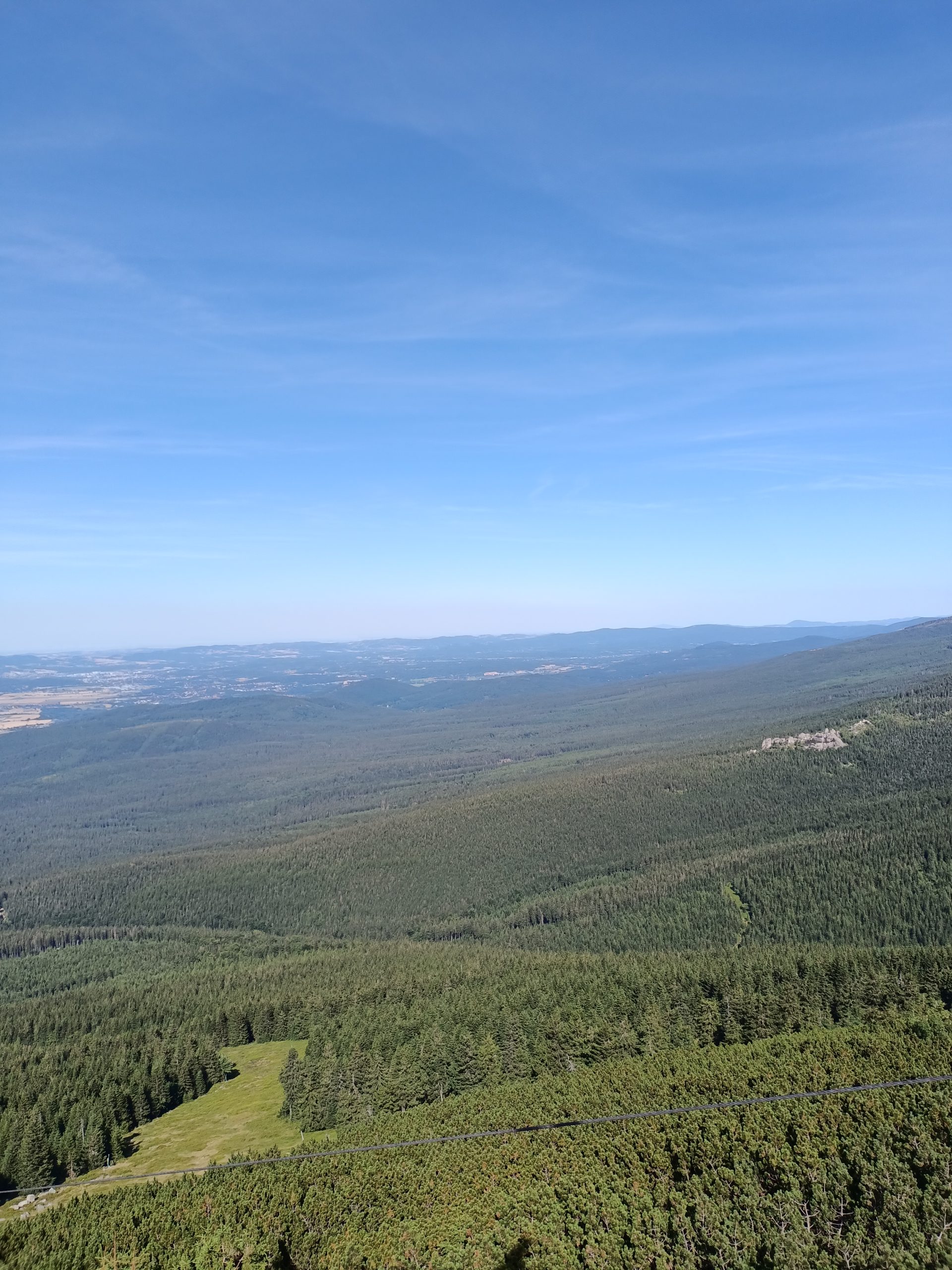 Szrenica w jeden dzień – Karkonosze, które zapierają dech w piersiach