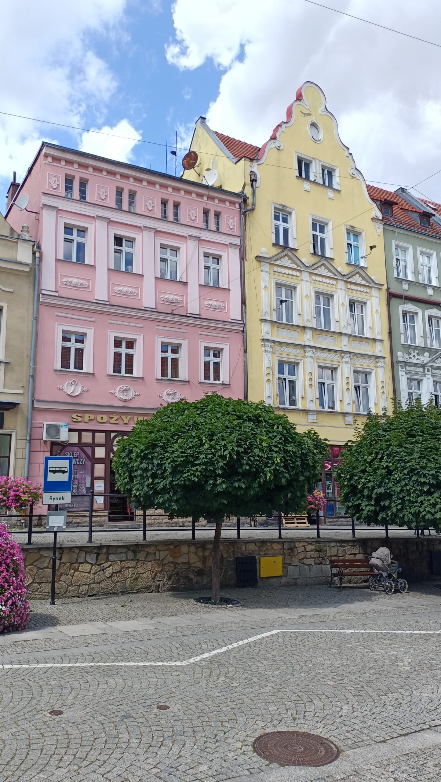 Złotoryja w jeden dzień: Najstarsze miasto w Polsce i Dolnośląska Gorączka Złota
