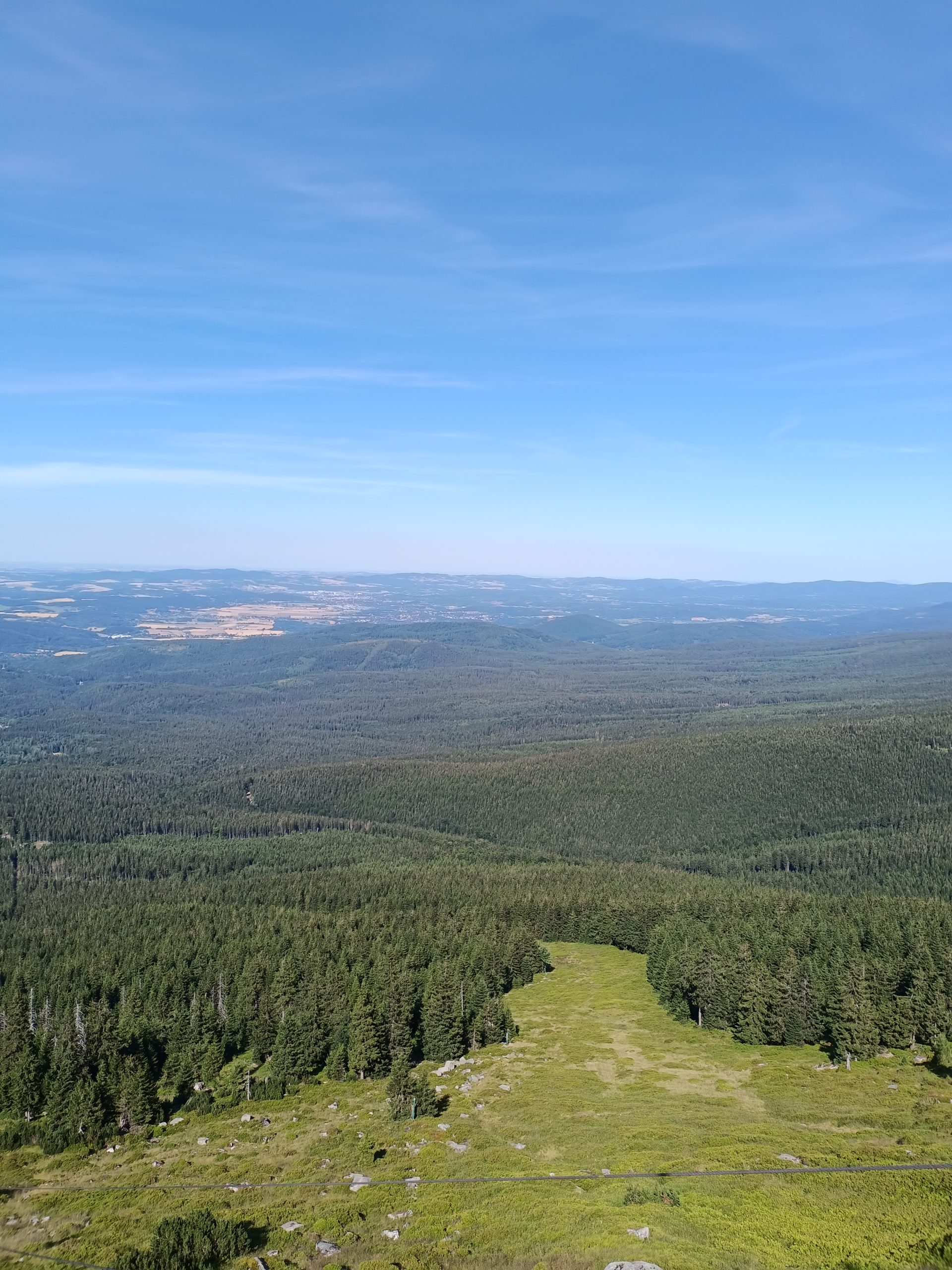 Szrenica w jeden dzień – Karkonosze, które zapierają dech w piersiach