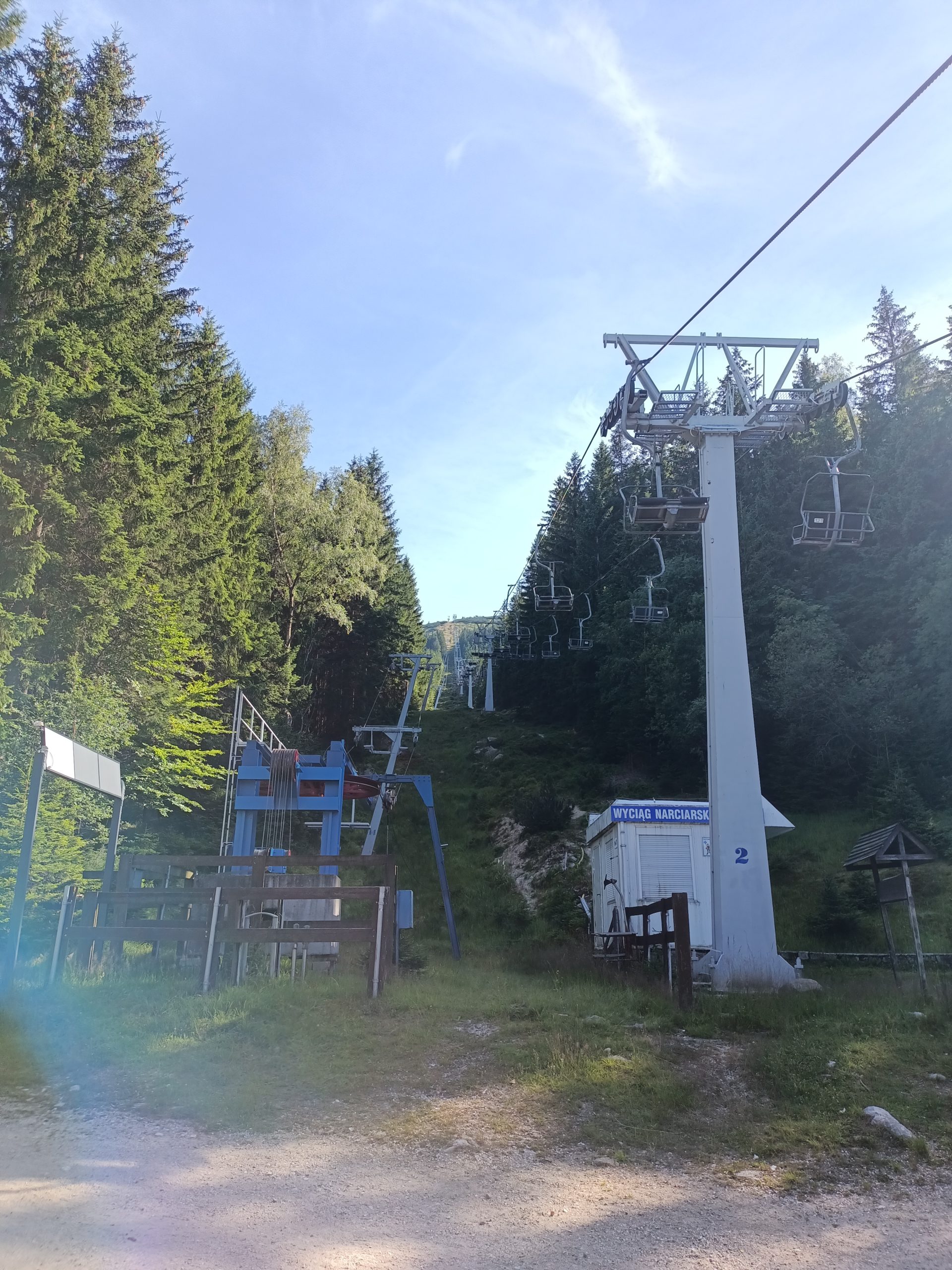 Szrenica w jeden dzień – Karkonosze, które zapierają dech w piersiach