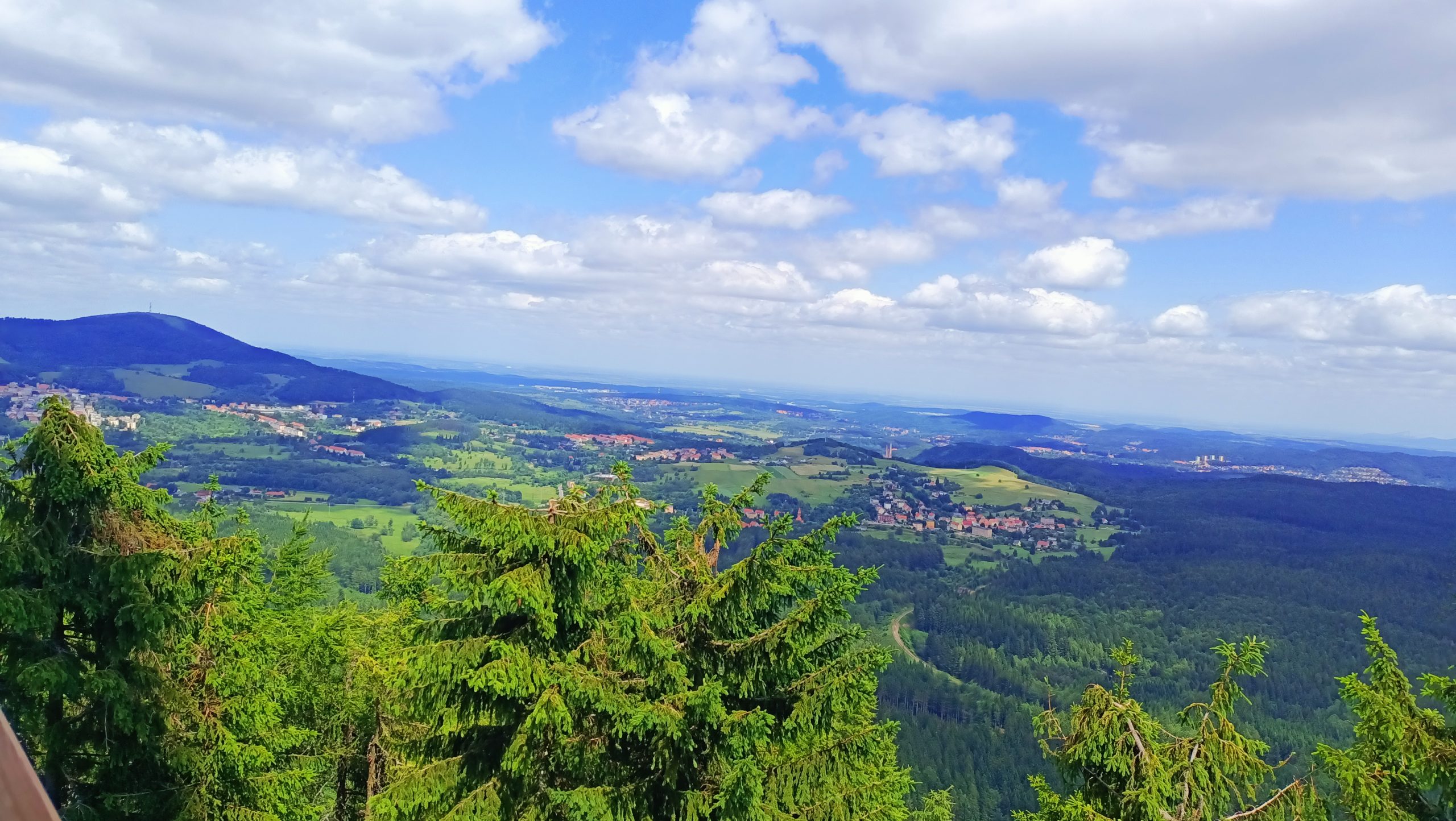 Dzikowiec Wielki: Nowa perła w koronie Sudetów. Dlaczego ta wieża widokowa to absolutny „must-see”?