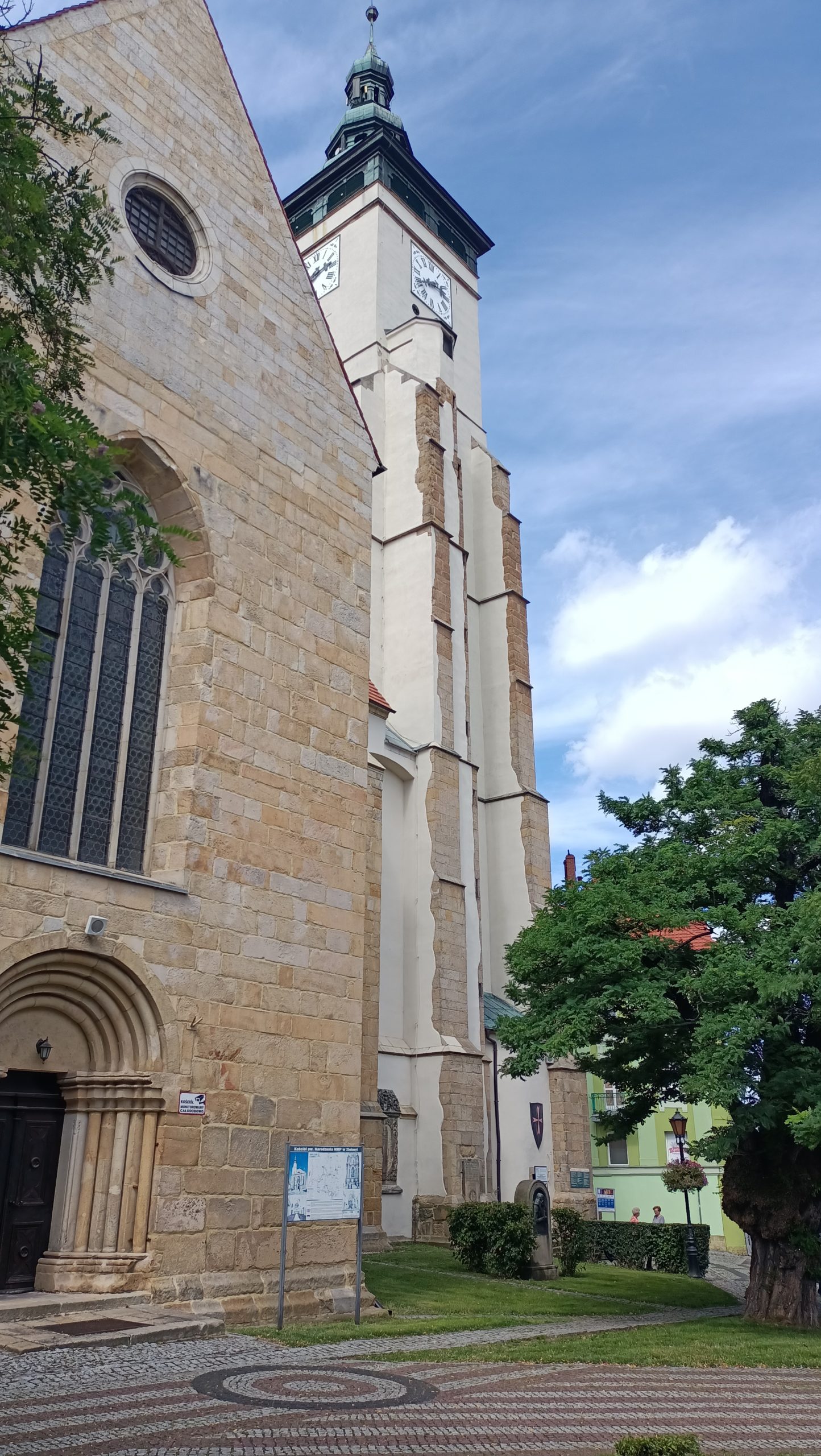 Złotoryja w jeden dzień: Najstarsze miasto w Polsce i Dolnośląska Gorączka Złota