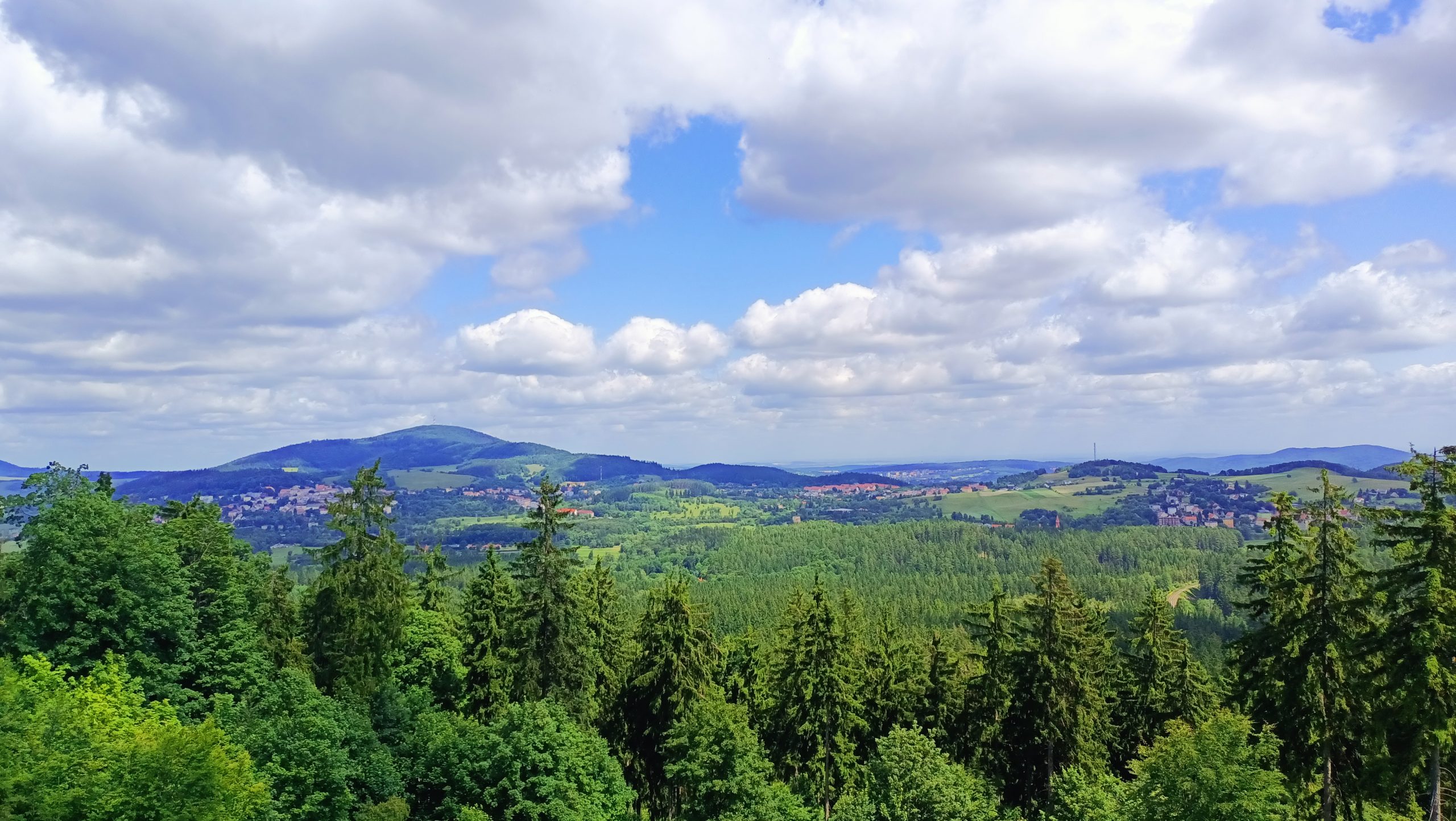 Dzikowiec Wielki: Nowa perła w koronie Sudetów. Dlaczego ta wieża widokowa to absolutny „must-see”?