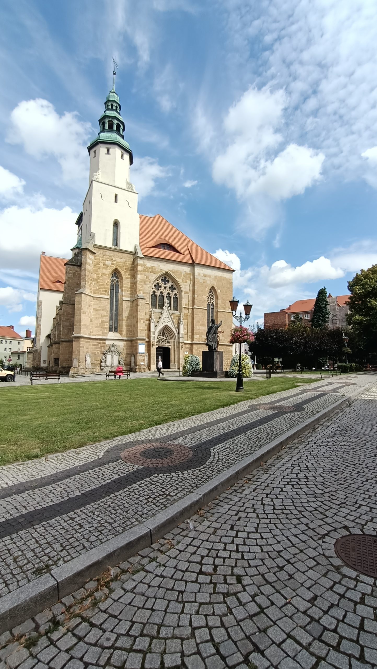 Złotoryja w jeden dzień: Najstarsze miasto w Polsce i Dolnośląska Gorączka Złota