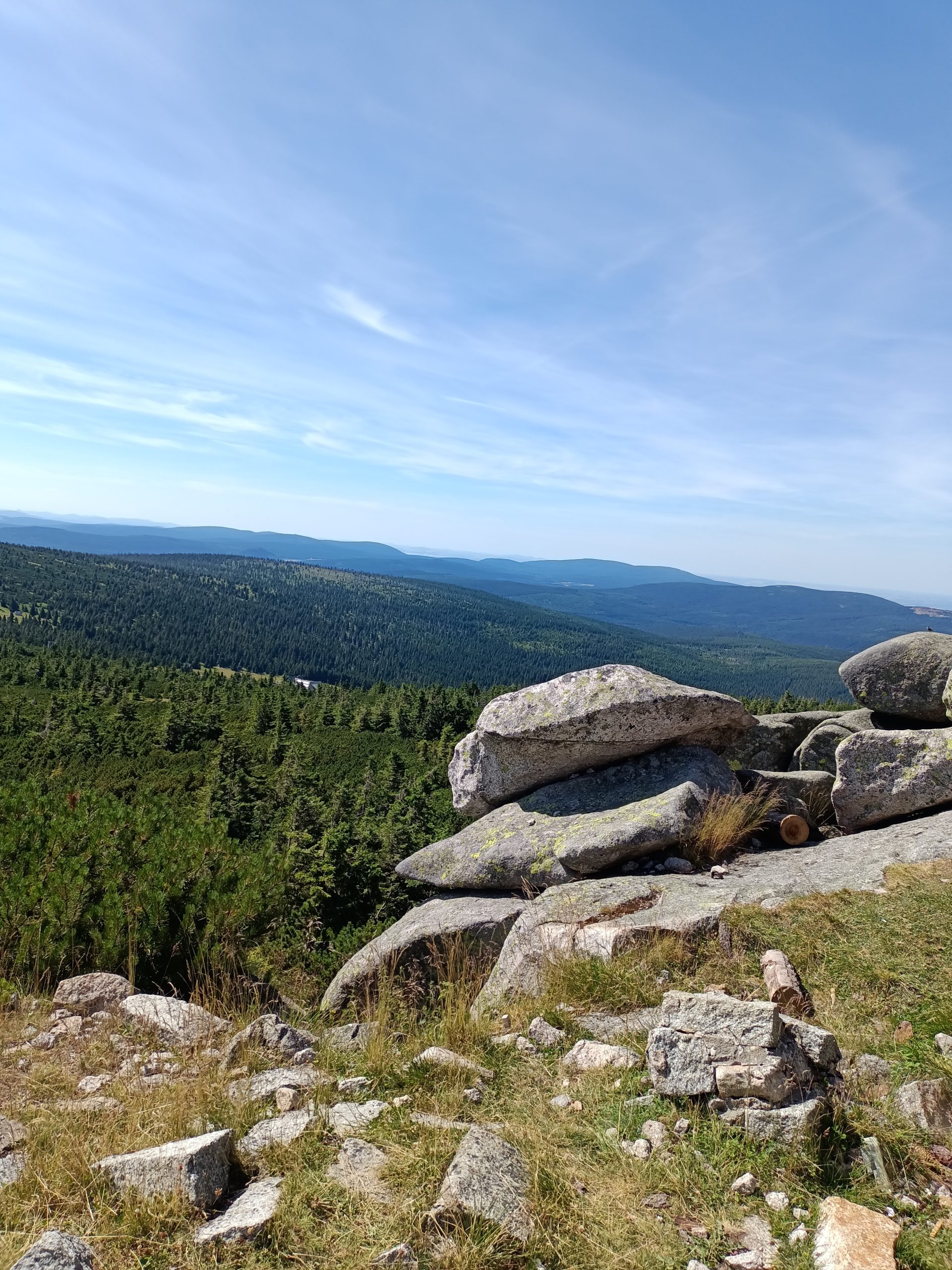 Szrenica w jeden dzień – Karkonosze, które zapierają dech w piersiach