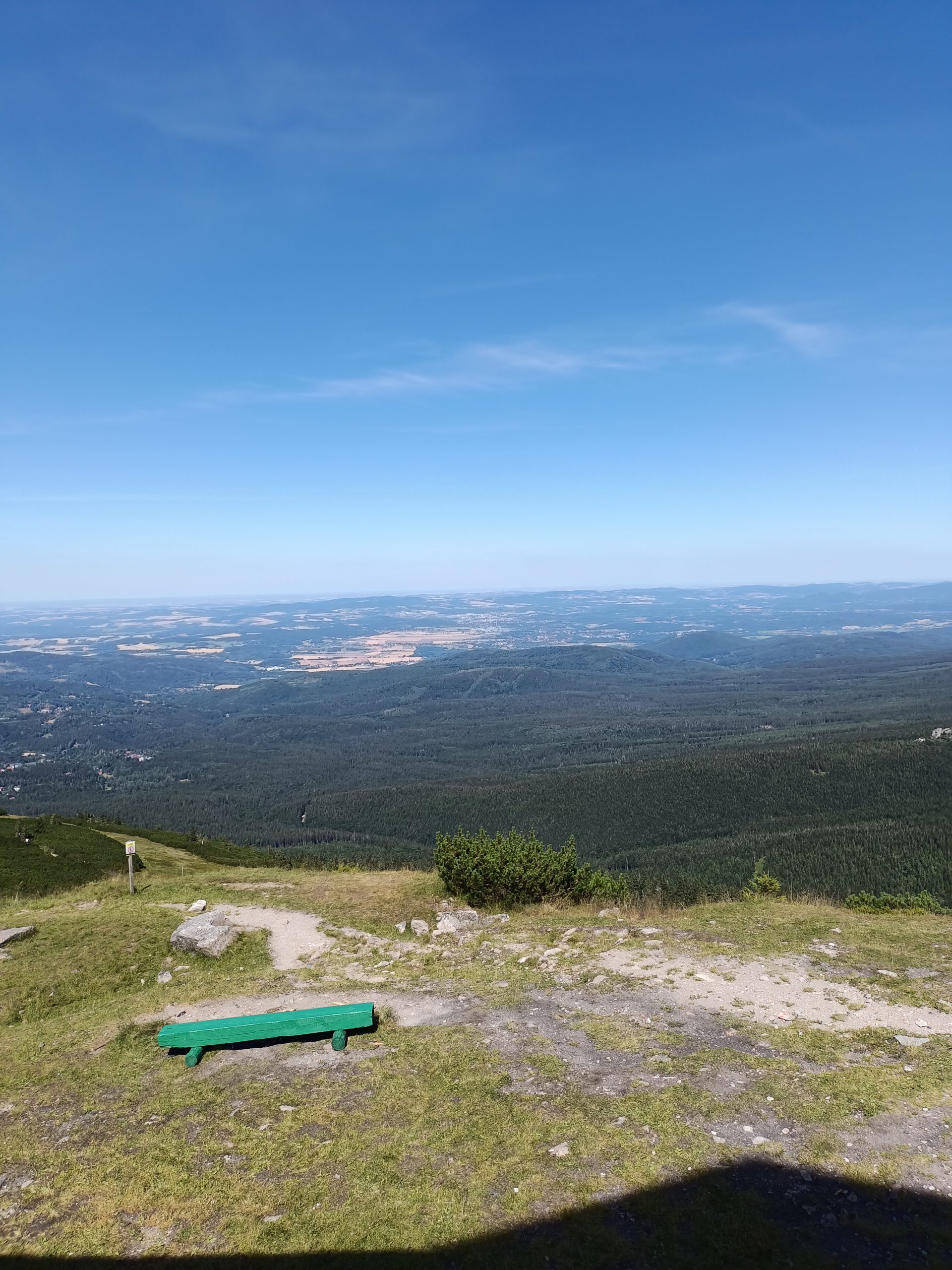 Szrenica w jeden dzień – Karkonosze, które zapierają dech w piersiach